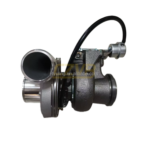 Czvb 120K 140G 950H 962H Bộ Phận Máy Móc C7 Động Cơ <span class=keywords><strong>Turbo</strong></span> 250 0841 100% Mới 10r6465 - Product Image 4