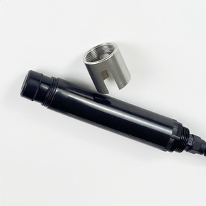 Metodo di fluorescenza DO Meter Rs485 sensore di ossigeno disciolto <span class=keywords><strong>O2</strong></span> Tester misuratore di ossigeno disciolto