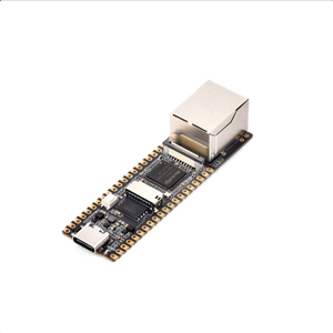 Placa DE DESARROLLO Micro LuckFox Pico Plus RV1103 Linux integra Placa de desarrollo de procesadores ARM/RISC-V MCU/NPU/ISP