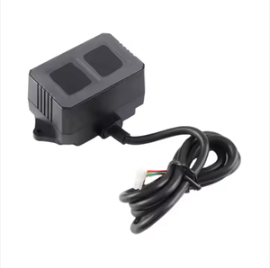 Benewake TF02-i a medio raggio modulo IP65 LiDAR a punto singolo con Arduino Pixhawk plastica e materiale metallico - Product Image 2