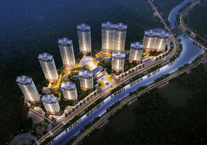 Residential <strong>Rendering</strong> Design and Interior/<strong>Architectural</strong> Model Design with Graphic Project Solution Capability - Product Image 2