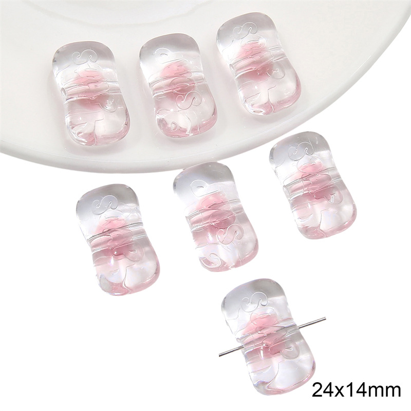 Perles de savon
