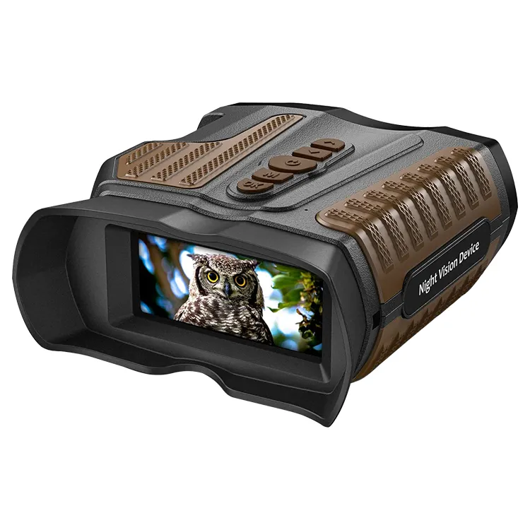 BSTCAM – caméra de lecture vidéo HD multifonction, télescope numérique longue Distance, binoculaire numérique, caméra directe d'usine