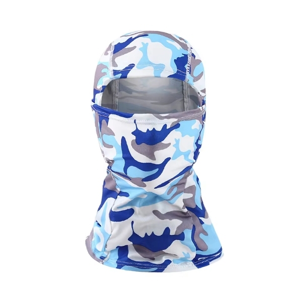 Bleu marine