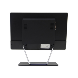 15,6-Zoll-Desktop-Computer-Software Hardware-Pos-Maschine alles in einem Registrierkassen-Terminal-Pos-System für den Restaurant einzelhandel