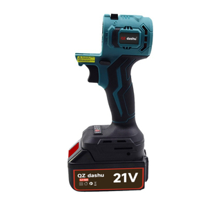 卸売新着11 in 1電動工具キットセットビッグツリーブランドハードケースSander OEMカスタマイズ対応 - Product Image 5