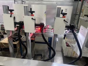 Hochtechnologie Großhandel Getränkedose Metallbehälter Metalldose automatisierte visuelle Inspektion Flaschen mit Computersteuerung - Product Image 5