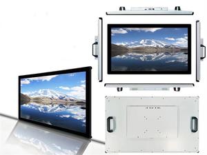 21.5 23.8 display industriale da 27 pollici con pannello di visualizzazione touch screen display LCD capacitivo touch - Product Image 3
