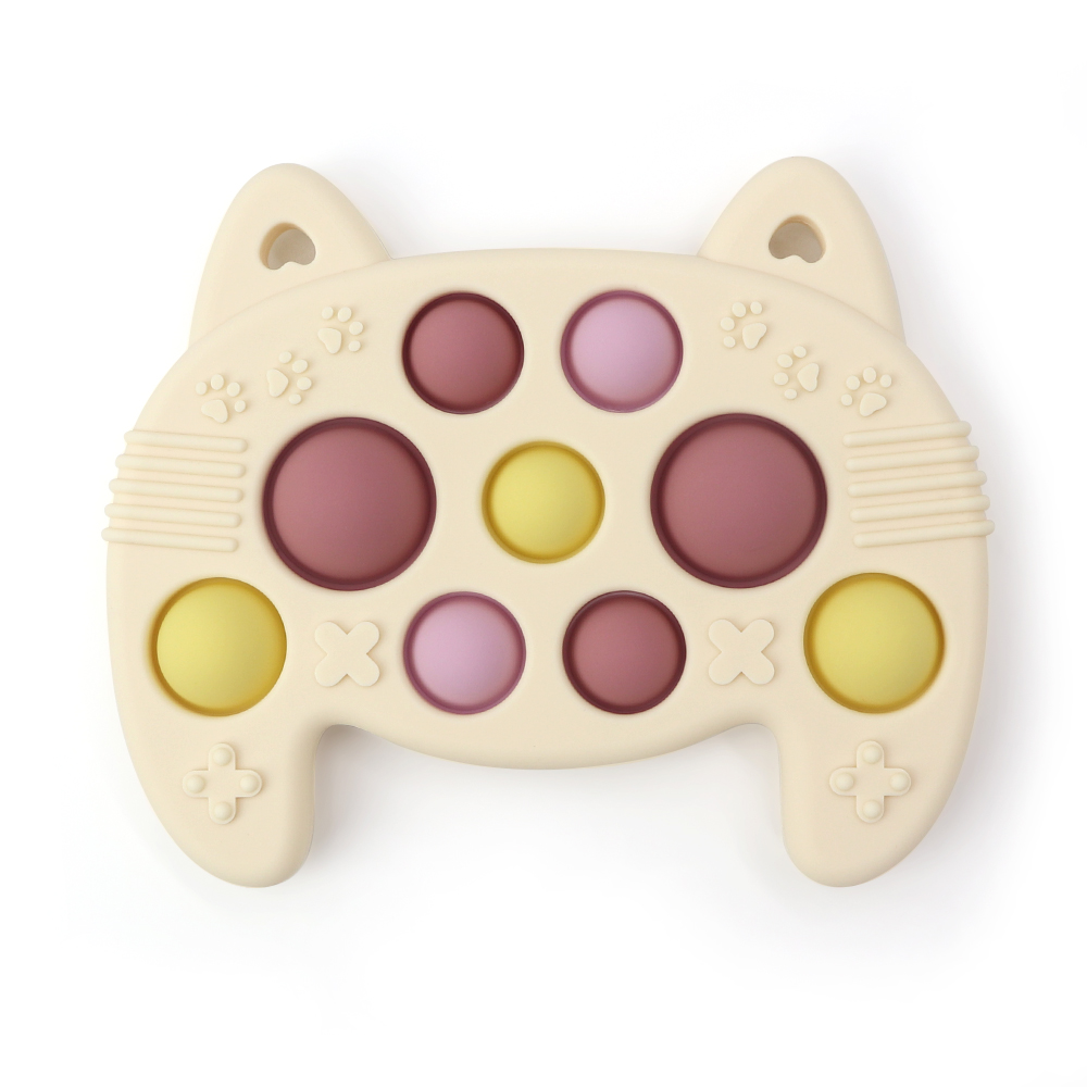Crème rose Télécommande