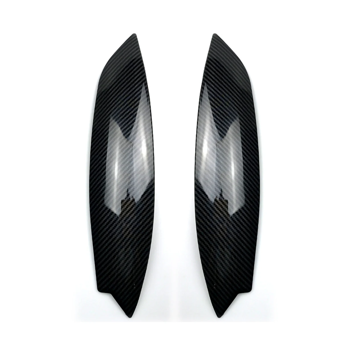 Aspect carbone