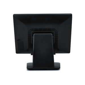 Fábrica 17 pulgadas POS TFT LCD LED Monitor de pantalla táctil capacitiva con soporte de metal - Product Image 6