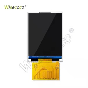 Display Touch Screen LCD da 3.2 pollici 240*320 SPI seriale TFT modulo LCD supporta interfaccia funzione Touch personalizzata - Product Image 2