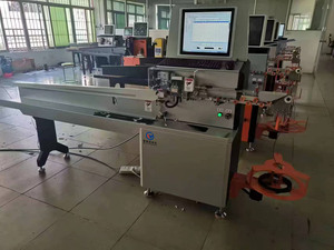 Automatic Number Sleeves Tube Thermal Printer Printing Threading Machine Cable Manufacturing Equipment Wire Stripping <strong>Function</strong> - Product Image 6