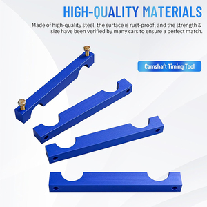 Kit di strumenti di bloccaggio dell'allineamento del motore per motore Benz M157/M276/M278 - Product Image 3