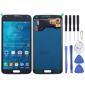 TFT LCDスクリーン + ギャラクシーS5 G900 LCDスクリーンディスプレイの交換用タッチパネル - Product Image 1