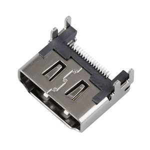 PS4控制台维修零件更换PS4连接器插座高清接口端口插孔 - Product Image 1