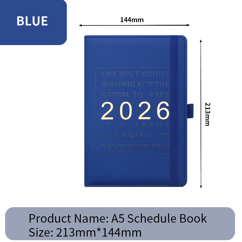 Bleu foncé
