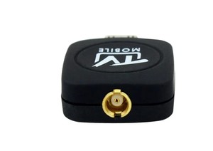Mini digitale TV Dongle per Android 13 tascabile Set-Top Box Android TV sintonizzatore per telefoni cellulari e pad - Product Image 2