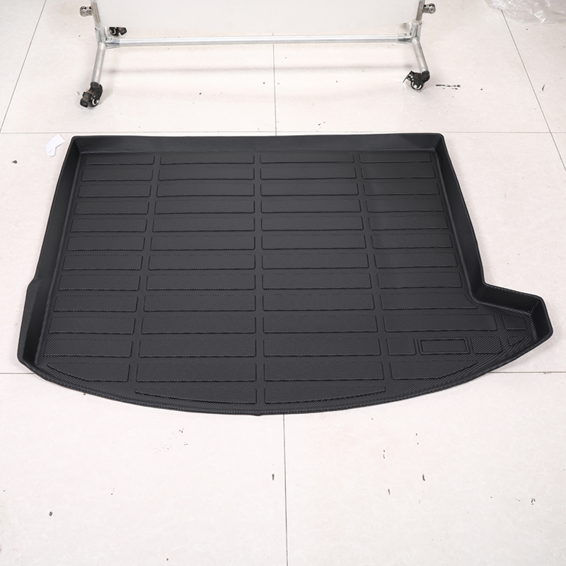 Escape 2013-2019 Car Trunk Mat