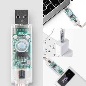 Водонепроницаемая светодиодная гирлянда - Product Image 2