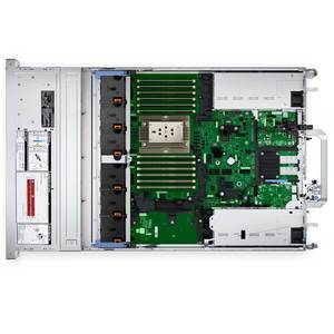 EMC PowerEdge r7615 r7625 2U Rack máy chủ máy tính AMD epyc CPU GPU tăng tốc ai lưu trữ đám mây trung tâm dữ liệu hệ thống máy chủ - Product Image 3
