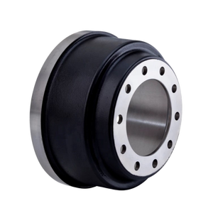 High Quality Heavy Truck Trailer 3600AX <strong>Brake</strong> Drum American Type Trailer <strong>Casting</strong> <strong>Brake</strong> Drum 3600A Drum Truck Trailer <strong>Brakes</strong>