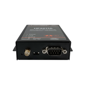 HF2211A Soporte Modbus Enchufe DE LA UE disponible RS232/RS422/RS485 a WiFi Ethernet WiFi Servidor de dispositivo Seial - Product Image 4