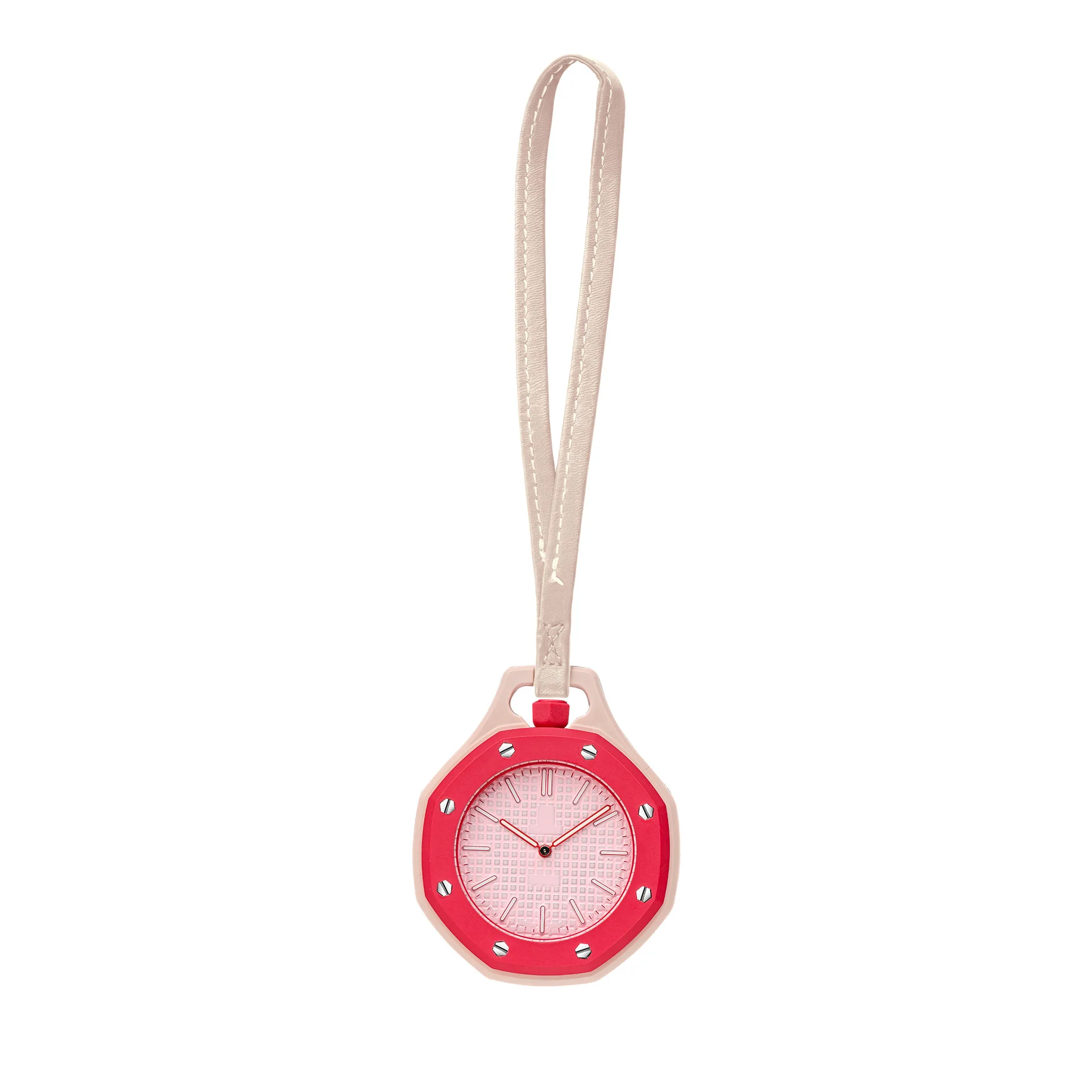 Red Pink Otto Rosso