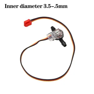 Water <strong>Level</strong> <strong>Sensor</strong> with Optical Sensing Liquid <strong>Level</strong> <strong>Sensor</strong> Pipeline Liquid <strong>Level</strong> Detection Plastic <strong>Float</strong> Switch - Product Image 6