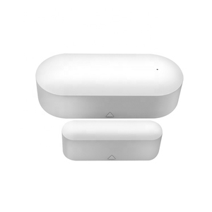Sensor inteligente antirrobo para puertas y ventanas, Control remoto inalámbrico con wifi - Product Image 5