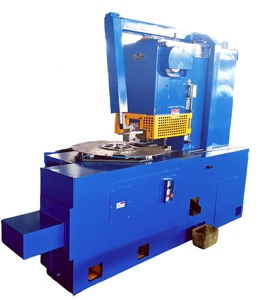Máquina punzonadora de muescas de laminación de estator de rotor CNC automática mecánica - Product Image 5