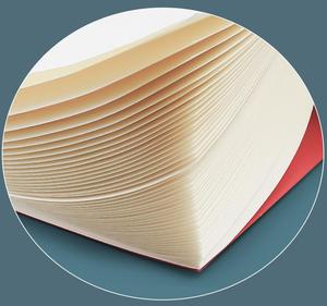 Spiral Sketchbook <strong>Notebook</strong> for School Supplies A5&amp;B6 60Sheets Kraft <strong>Paper</strong> Cover <strong>Notebook</strong> Sketch Painting Diary Journal Note Pad - Product Image 4