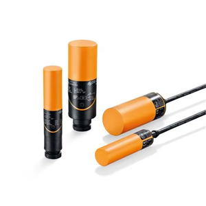 IM5123 IFM Electronic <strong>Proximity</strong> <strong>Inductive</strong> <strong>Sensor</strong> - Product Image 5