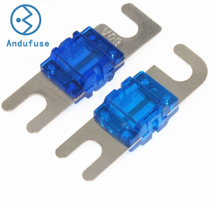 高容量オートミディヒューズ付き32V定格電圧 - Product Image 1