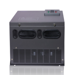 LC400T LCGK VFD ad alte prestazioni VFD Inverter - 1ph 220V ingresso, 3ph 380V uscita da 1.5kw a 45kw per controllo motore a corrente alternata - Product Image 4