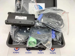 Test <strong>Tools</strong> for 5299899 TM7 <strong>Testing</strong> Equipment 529-9899 - Product Image 2