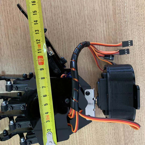 Стабильная работа универсальная рука робота для тестирования - Product Image 3