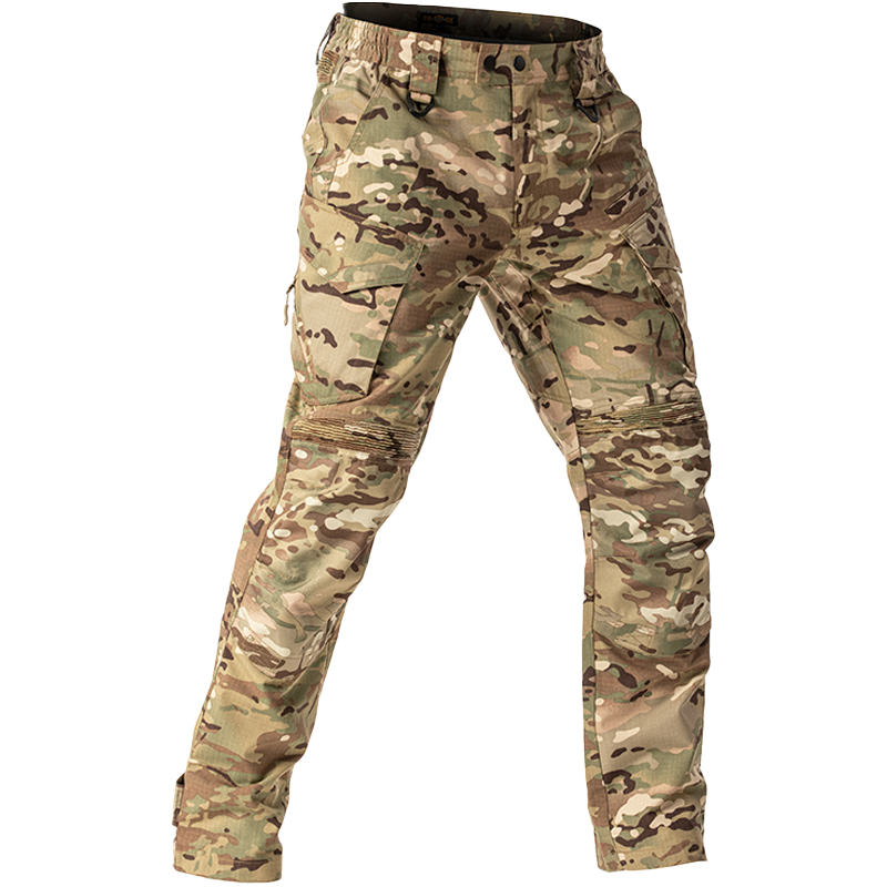 Camuffamento CP