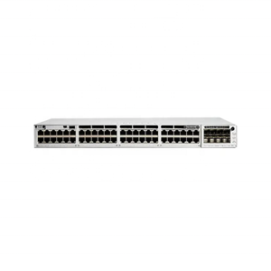ネットワークスイッチ9300 48ポートData Center Switches C9300-48T-E - Product Image 5