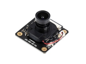 2MP <strong>IR</strong>-CUT Fixed Focus Camera Module Starlight <strong>Sensor</strong> for <strong>Raspberry</strong> <strong>Pi</strong> 4B/ <strong>Raspberry</strong> <strong>Pi</strong> 3B+ Camera Module - Product Image 3