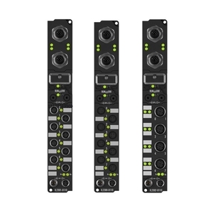 Lager verfügbar IL2300-B110 IL2301-B110 IL2302-B110 SPS-Modul Lager Lager Plc Programmierung Controller - Product Image 1