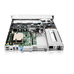 Computer Server più venduto processore server web originale Intel Xeon E-2246G server rack PowerEdge R240 1U - Product Image 1
