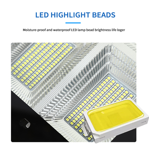 Jartan <span class=keywords><strong>Farola</strong></span> שמש <span class=keywords><strong>Led</strong></span> Brillo האלט Para Jardin De <span class=keywords><strong>Led</strong></span> חיצוני Interiores בלתי חדיר 120W 250W 300W 350W 400W שמש <span class=keywords><strong>Farola</strong></span>