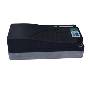 Controlador de motor CURTIS 1212S-2501 PM | 24V 90A para carretillas elevadoras eléctricas EP/NOBLELIFT | PN:02.KZQ. 21511 - Product Image 6