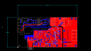 両面多層PCBボードアセンブリUSB充電器洗濯機電子回路PCBAサービス - Product Image 4