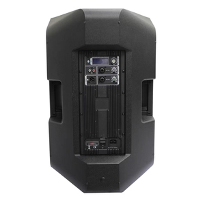 T Woofer portátil de 12 pulgadas + Tweeter de núcleo de 34mm Bobina dinámica grande Resolución fuerte Sonido perfecto Altavoz portátil profesional - Product Image 3