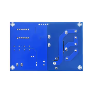 XH-M602 Digital Control Charger <strong>Controller</strong> Module AC 220V Lithium Battery <strong>Charging</strong> Protection Board - Product Image 5