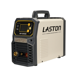Factory DP-<strong>250G</strong> TFT Display Different Language Switch Single Phase Mig Double Pulse Inverter Mig <strong>Welders</strong> - Product Image 1