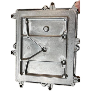 Originale ECU ECM modulo di controllo del motore 0281010253 EDC7 per Iveco Euro Cargo per Cummins per Bosch iniezione Diesel nuovo 4898111 T - Product Image 2