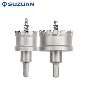Hassas Metal kesme için TCT uçlu delik kesici-keskin kenar - Product Image 5